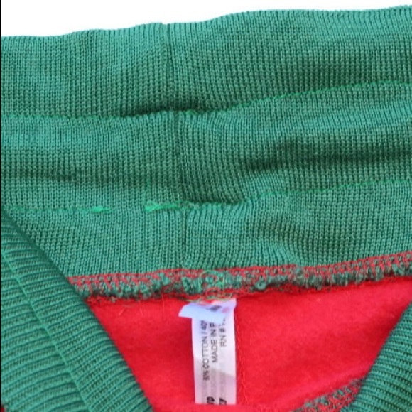 Awesome Yummy Jogger Pants Drawstrings - Picture 2 of 5